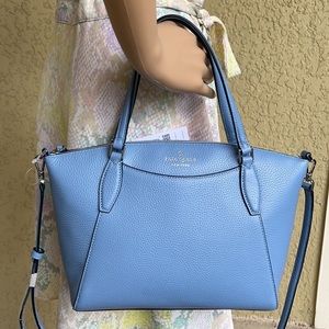 Kate Spade monica satchel